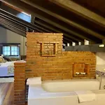 La Punvieja Country house