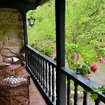 Country house La Punvieja
