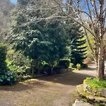 La Punvieja Country house
