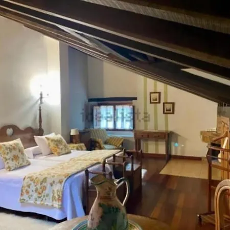 La Punvieja * Los Tojos