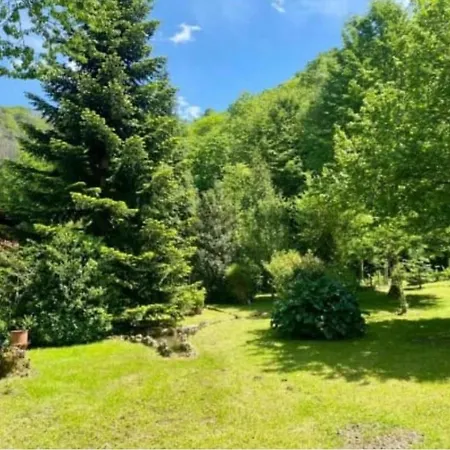 Landhuis La Punvieja *