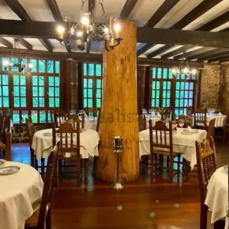 La Punvieja Casa di campagna Los Tojos