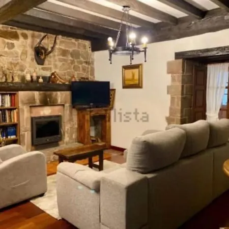 La Punvieja Landhuis