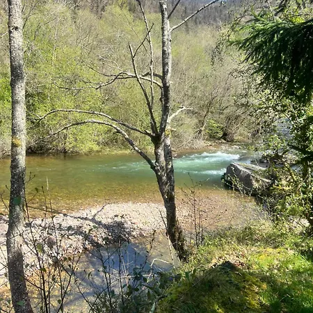 La Punvieja Casa di campagna