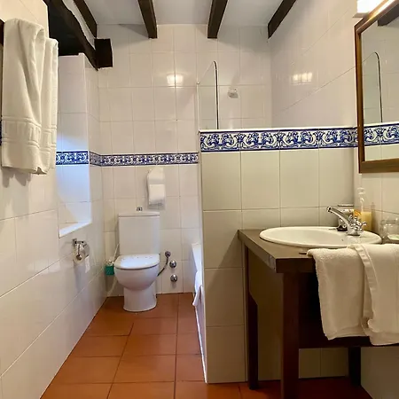 La Punvieja Country house *