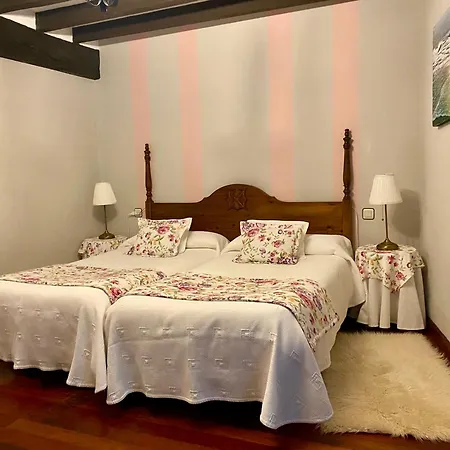 La Punvieja Country house Los Tojos