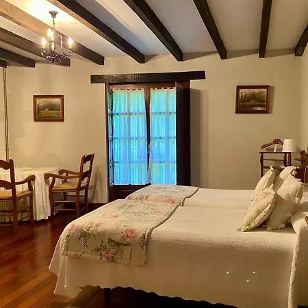 Country house La Punvieja *