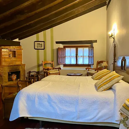 Country house La Punvieja