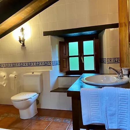 Country house La Punvieja
