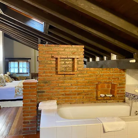 Country house La Punvieja *