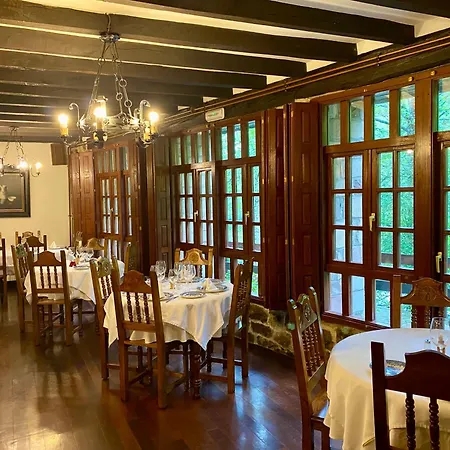 Country house La Punvieja *