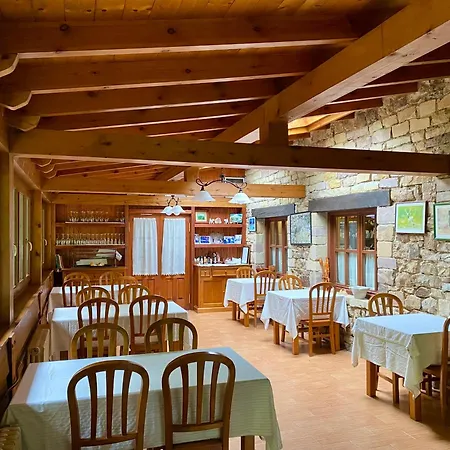 La Punvieja Country house Los Tojos