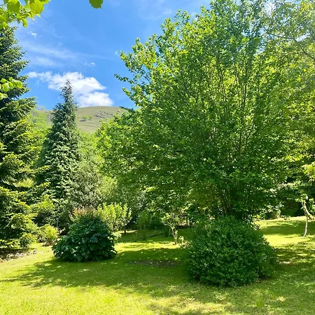 La Punvieja Country house