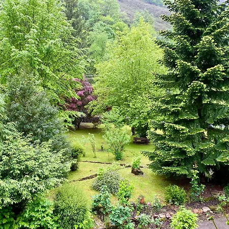 La Punvieja Country house *