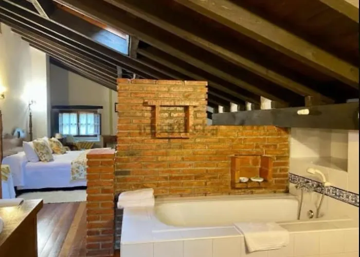 La Punvieja Landhuis