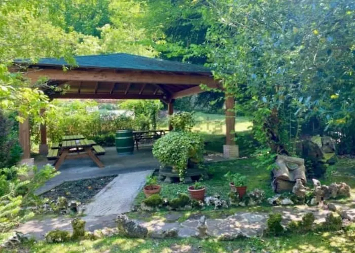 La Punvieja * Los Tojos