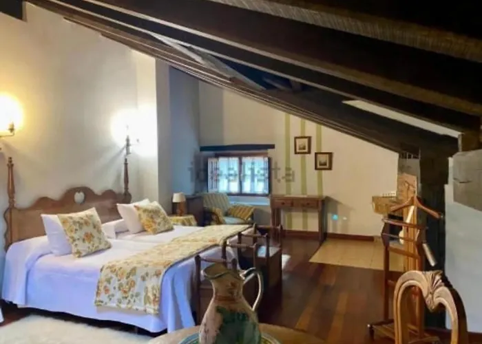 La Punvieja * Los Tojos