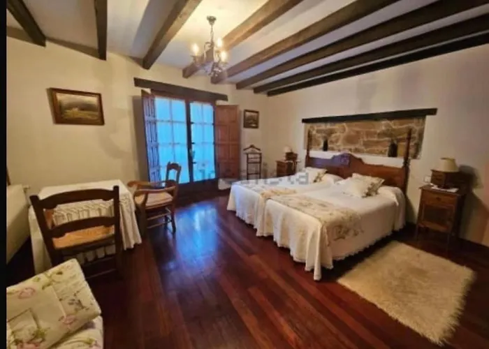 La Punvieja * Los Tojos