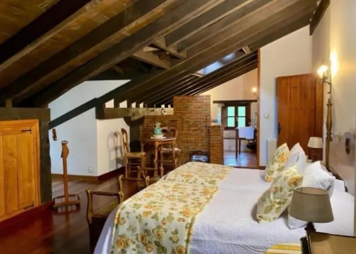 La Punvieja * Los Tojos