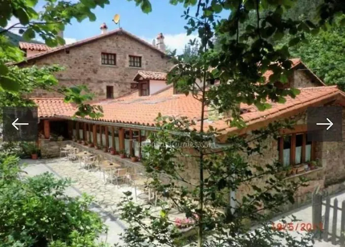 Landhuis La Punvieja *