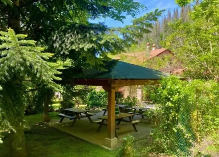 Casa di campagna La Punvieja