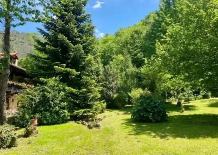 La Punvieja * Los Tojos