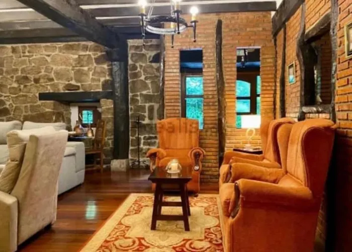 La Punvieja Landhuis