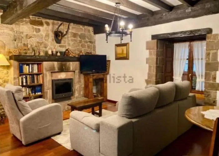 La Punvieja Landhuis