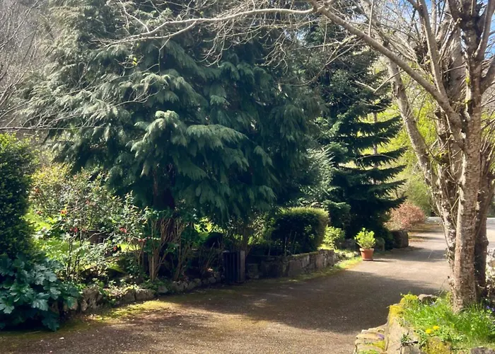 La Punvieja Casa di campagna