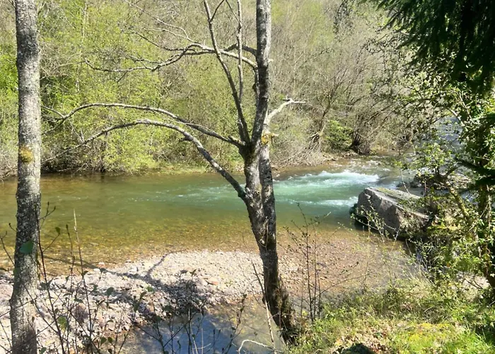 La Punvieja Landhuis